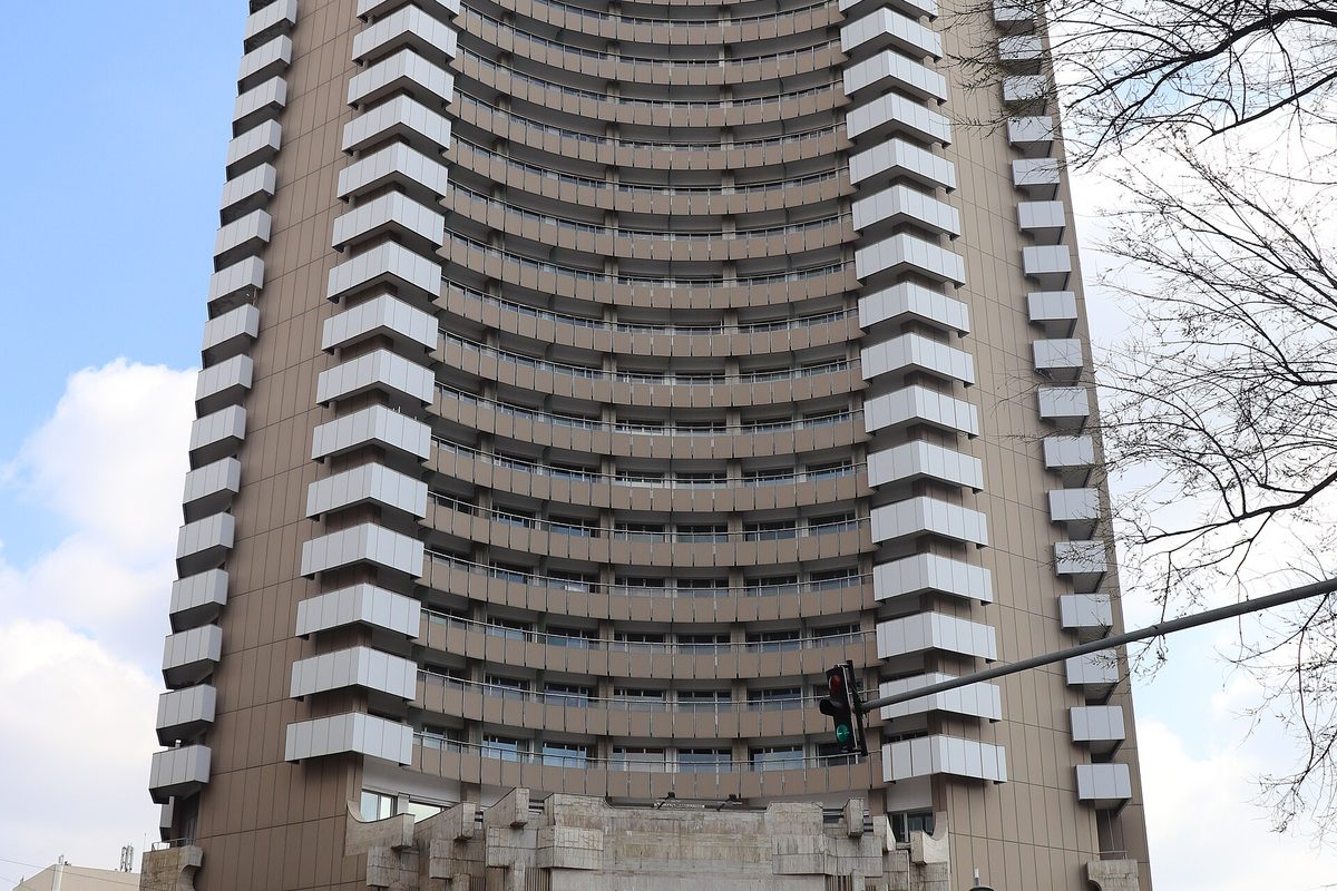 Grand Hotel Bucharest